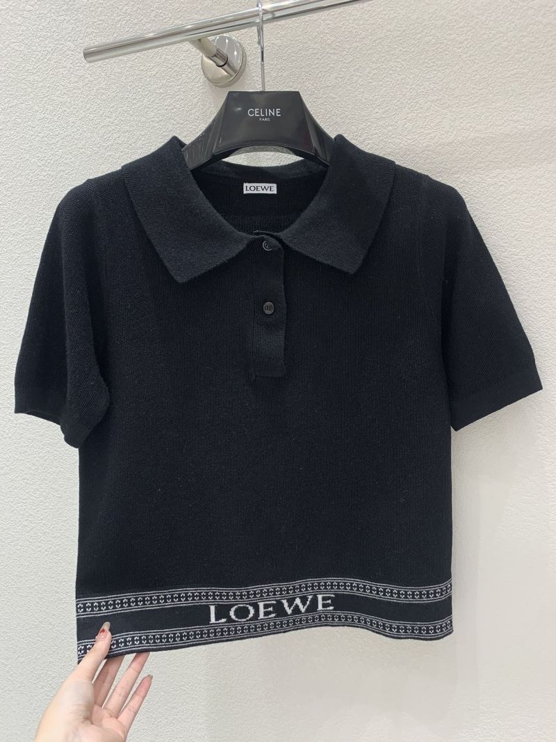 Loewe T-Shirts